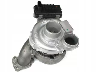 765155 Турбина Mercedes ML W164 Арт AL11187060258_9, вид 1