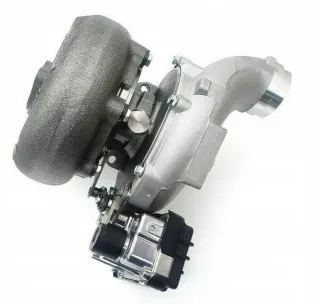 765155 Турбина Mercedes ML W164 Арт AL11187060258_9, вид 3