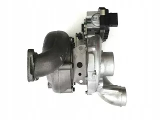 765155 Турбина Mercedes ML W164 Арт AL11187060258_9, вид 4