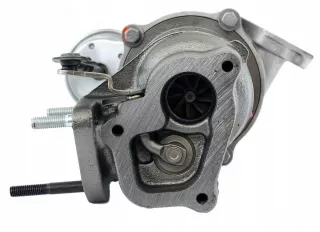 54359700018 Турбина Opel Combo C Арт AL11246922957_2, вид 3