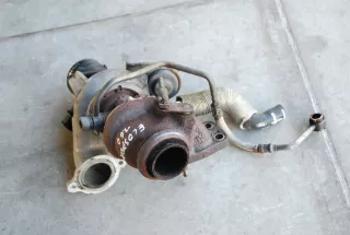 49373-52020 Турбина Ford B-Max Арт AL11286239060_2, вид 2
