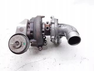 17201-0R070 Турбина Toyota Verso Арт AL11753658163, вид 3