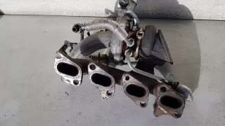 55565353 Турбина Opel Adam Арт AL11972362701_2, вид 3