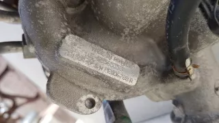 55565353 Турбина Opel Adam Арт AL11972362701_2, вид 4