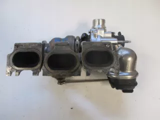 HMLGT1364R Турбина Renault Kadjar Арт AL11976800193, вид 3