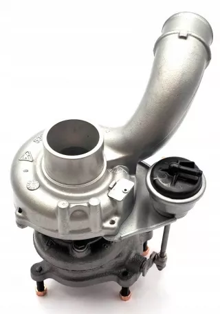 k03-0055,53039700055 Турбина Nissan Primastar Арт AL12057661051, вид 1