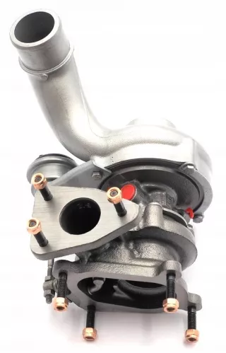 k03-0055,53039700055 Турбина Nissan Primastar Арт AL12057661051, вид 2