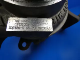 31331331 Турбина Volvo S60 3 Арт AL12108262388_2, вид 2
