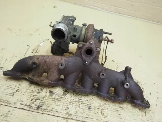 352420956 Турбина Dodge Sebring Арт AL12266651120_3, вид 1