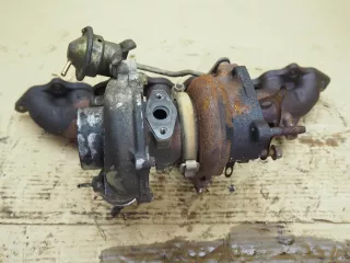 352420956 Турбина Dodge Sebring Арт AL12266651120_3, вид 11