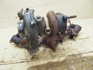 352420956 Турбина Dodge Sebring Арт AL12266651120_3, вид 12