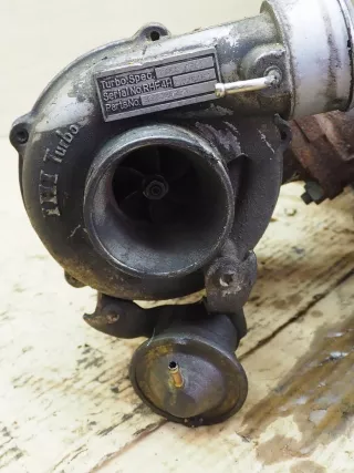 352420956 Турбина Dodge Sebring Арт AL12266651120_3, вид 3