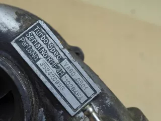 352420956 Турбина Dodge Sebring Арт AL12266651120_3, вид 4