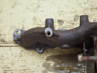 352420956 Турбина Dodge Sebring Арт AL12266651120_3, вид 6