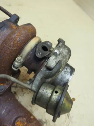 352420956 Турбина Dodge Sebring Арт AL12266651120_3, вид 7