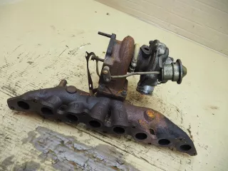 352420956 Турбина Dodge Sebring Арт AL12266651120_3, вид 8
