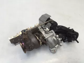 883960-0002,0 Турбина Nissan NP 300 Арт AL12283931033, вид 1