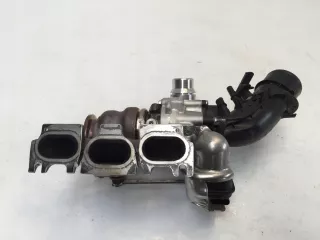 883960-0002,0 Турбина Nissan NP 300 Арт AL12283931033, вид 2