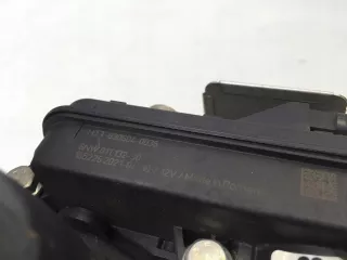 883960-0002,0 Турбина Nissan NP 300 Арт AL12283931033, вид 5