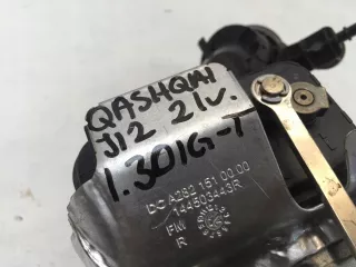 883960-0002,0 Турбина Nissan NP 300 Арт AL12283931033, вид 8