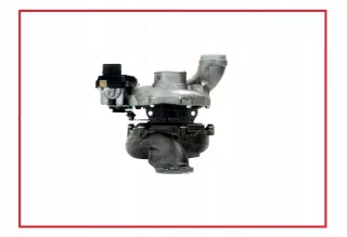  Турбина Ford Ranger 4 Арт AL12326038463_25, вид 1