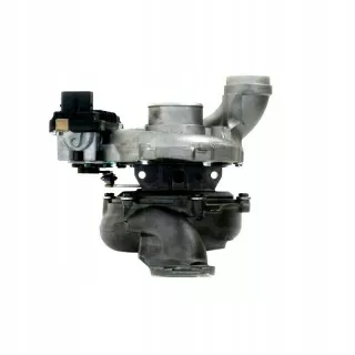 Турбина Ford Ranger 4 Арт AL12326038463_25, вид 2