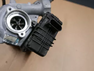 8508091 Турбина BMW 6 G32 Арт AL12348406459, вид 4
