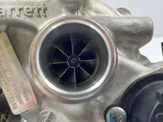 9836081180 Турбина Peugeot 2008 Арт AL15870584082, вид 4