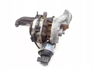 03L253010G Турбина Volkswagen Jetta 5 Арт AL15890345141_2, вид 2