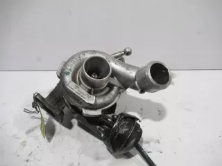 55205177 Турбина Fiat Brava Арт AL15904609398, вид 1