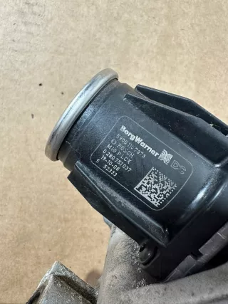 16411015065 Турбина Mercedes B W247 Арт AL15961392475, вид 3