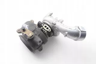 04E145722G Турбина Volkswagen Golf 7 Арт AL16003420051, вид 4