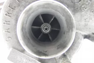 03G145702K Турбина Audi A4 B7 Арт AL16026681255_2, вид 3