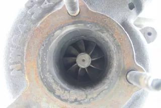 03G145702K Турбина Audi A4 B7 Арт AL16026681255_2, вид 8