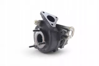 03G145702K Турбина Audi A4 B7 Арт AL16026681255_2, вид 9