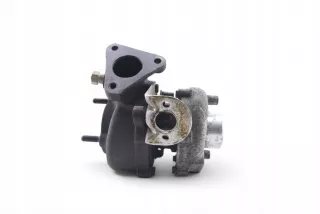 03G145702K Турбина Audi A4 B7 Арт AL16026681255_2, вид 10