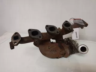 454216-5003s Турбина Opel Vectra B Арт AL16096805933, вид 2