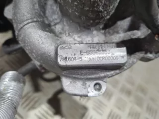  Турбина Opel Adam Арт AL16129379306, вид 7