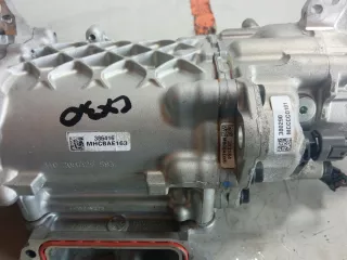 HF01,HF012070 Турбина Mazda CX30 Арт AL16168515330, вид 2