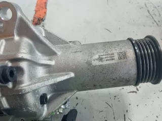 HF01,HF012070 Турбина Mazda CX30 Арт AL16168515330, вид 3