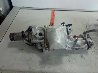 HF01,HF012070 Турбина Mazda CX30 Арт AL16168515330, вид 4