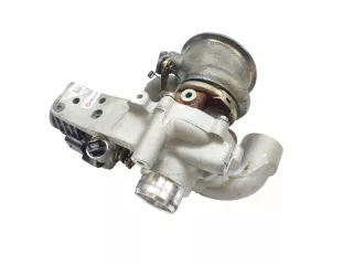 9845031980 Турбина Opel Mokka 1 Арт AL16215396029, вид 2