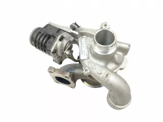9845031980 Турбина Opel Mokka 1 Арт AL16215396029, вид 3