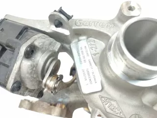 9845031980 Турбина Opel Mokka 1 Арт AL16215396029, вид 5