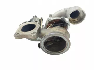 9845031980 Турбина Opel Mokka 1 Арт AL16215396029, вид 8
