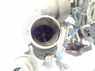 SH0113700 Турбина Mazda 6 3 Арт AL16238915870_2, вид 2
