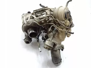 SH0113700 Турбина Mazda 6 3 Арт AL16238915870_2, вид 3