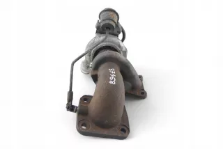 6C1Q-6K682-CD Турбина Ford Tourneo Арт AL16269043604, вид 3