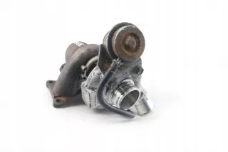 6C1Q-6K682-CD Турбина Ford Tourneo Арт AL16269043604, вид 6