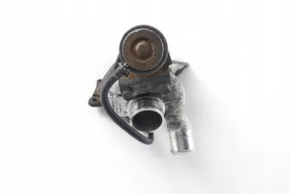 6C1Q-6K682-CD Турбина Ford Tourneo Арт AL16269043604, вид 7